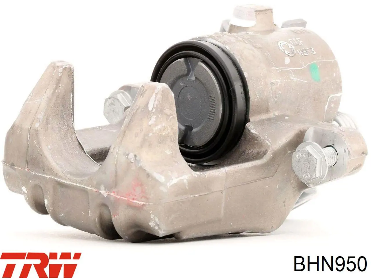 Купить BHN950 TRW Суппорт задний правый