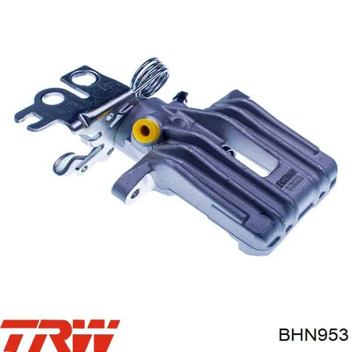 Купить BHN953 TRW Суппорт задний левый