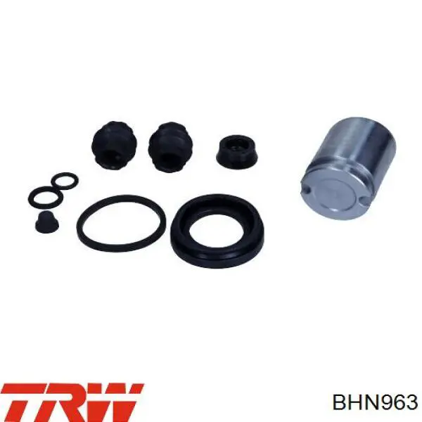 Задний левый суппорт Asam 98917 цена, от 62.28 USD