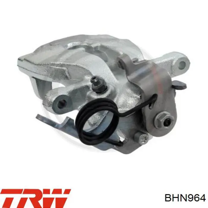 Тормозной суппорт правый задний Asam 98916 цена, от 60.14 USD