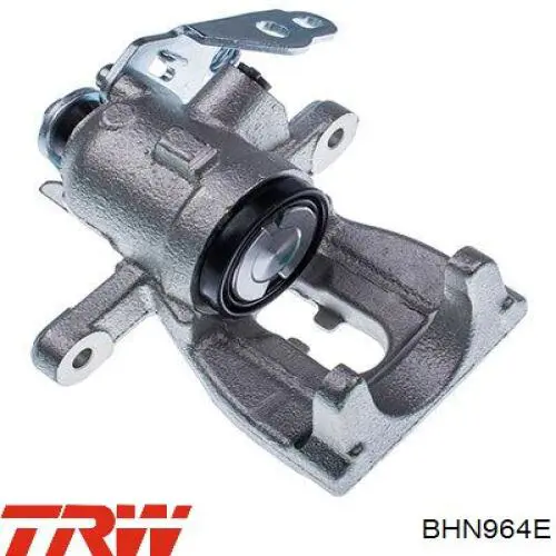 Суппорт задний правый 98916 Asam