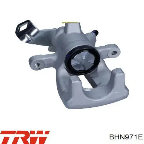 Купить BHN971E TRW Суппорт задний левый