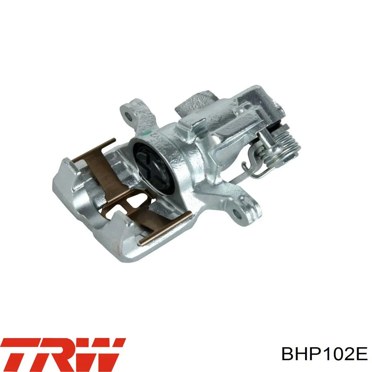 Задний левый суппорт ABE CZH1059 цена, от 59.15 USD
