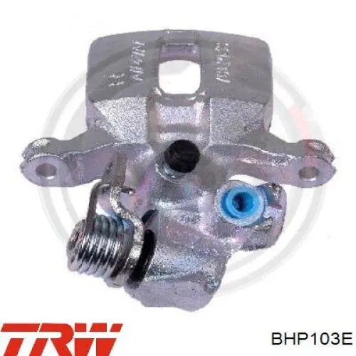 Суппорт задний правый BHP103E TRW