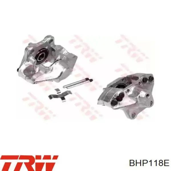 Тормозной суппорт правый задний EAI 2225030 цена, от 62.65 USD