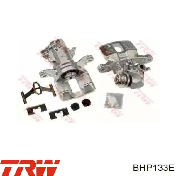 Тормозной суппорт правый задний Honda 45230SD2G01 цена, от 48.79 USD