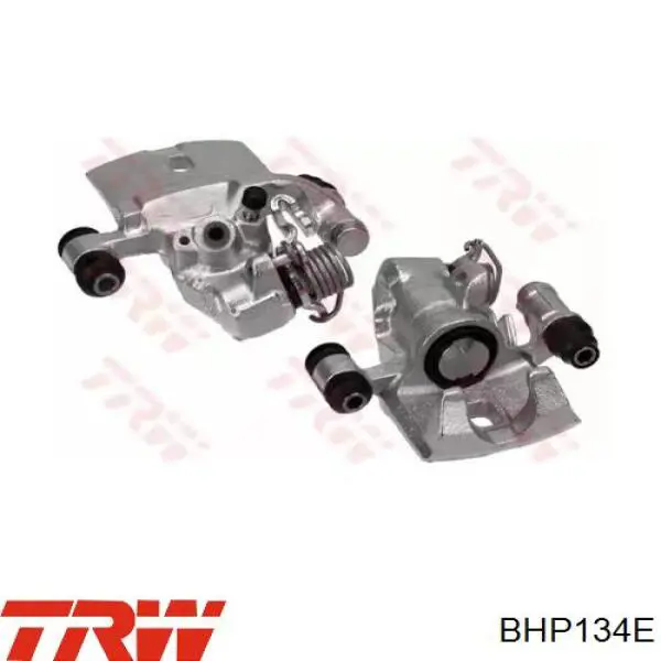 Суппорт задний левый RMR205146 Mitsubishi