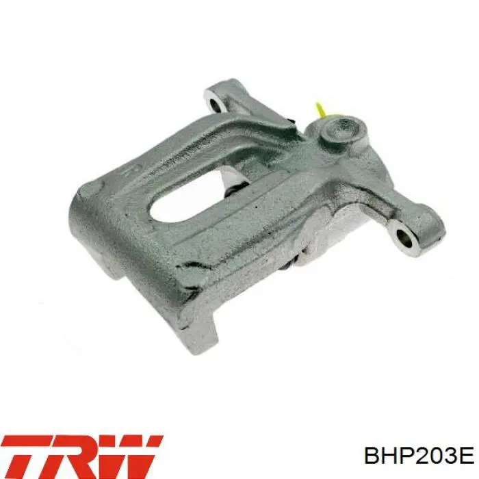Тормозной суппорт TRW BHP203E цена, от 37.71 USD