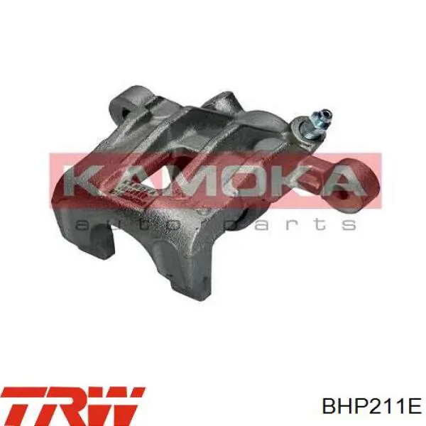 Купить 182705 Febi Суппорт задний правый