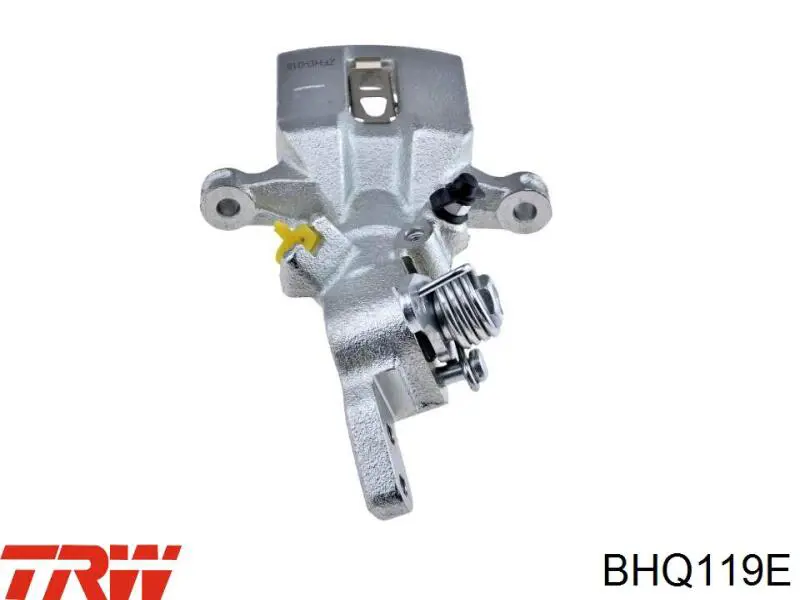 Задний левый суппорт ABE CZH1067 цена, от 60.21 USD