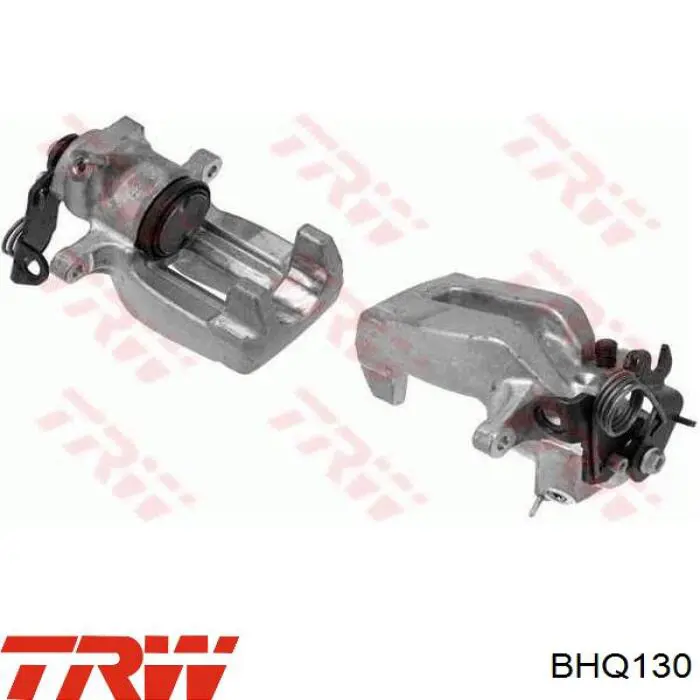 Суппорт задний левый CZH1306 ABE
