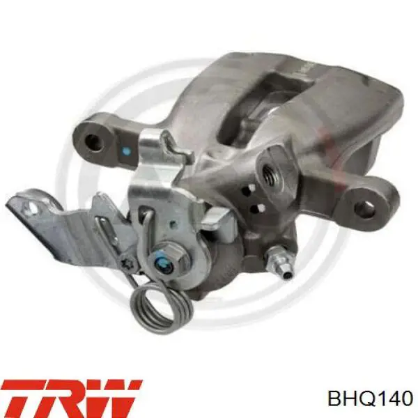 Задний левый суппорт TRW BHQ140 цена, от 63.54 USD