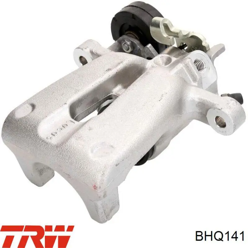 Тормозной суппорт правый задний TRW BHQ141 цена, от 57.59 USD