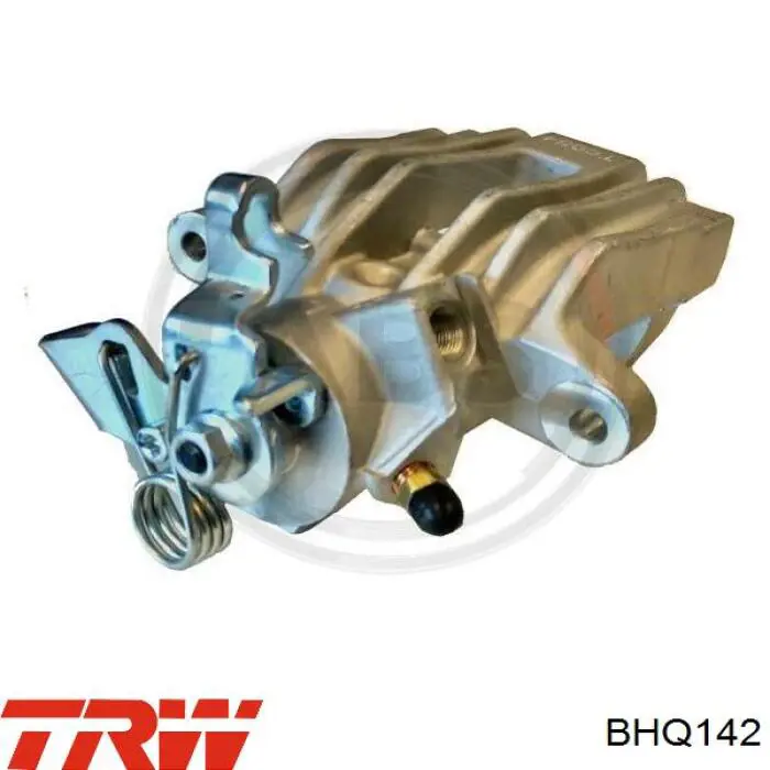 Суппорт задний левый BHQ142 TRW