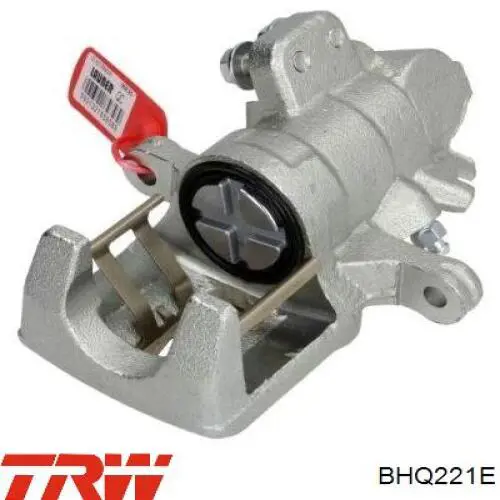 Суппорт задний левый 43019S6MA01 Honda