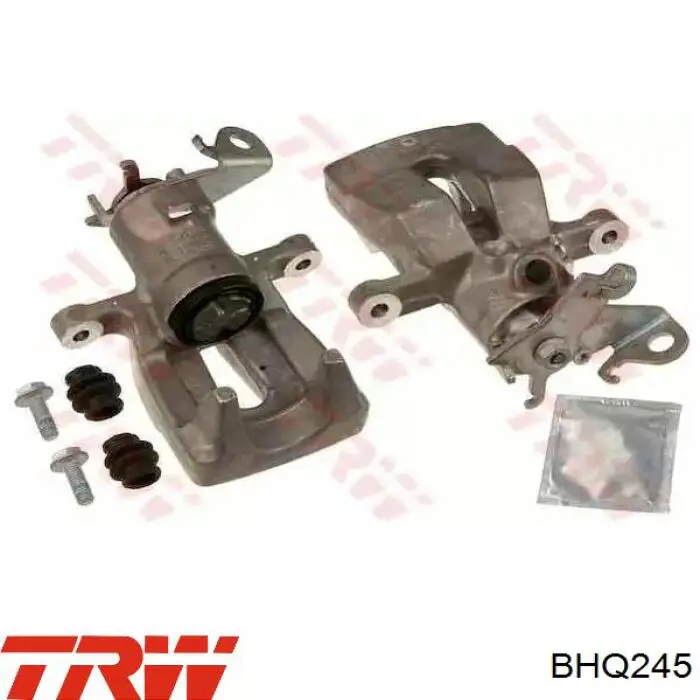 BHQ245 TRW