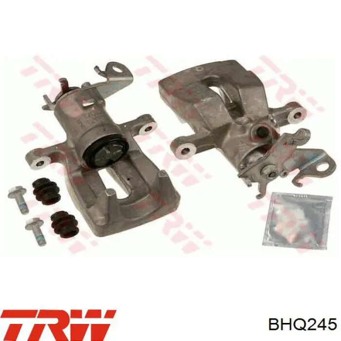 Задний левый суппорт Asam 76497 цена, от 63.67 USD