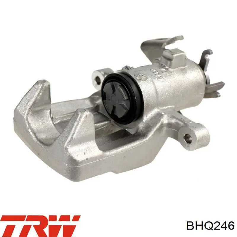 Задний правый суппорт TRW BHQ246