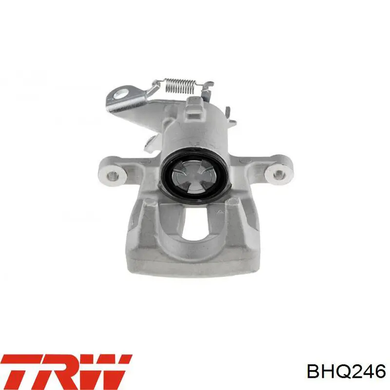 Суппорт задний правый BHQ246 TRW