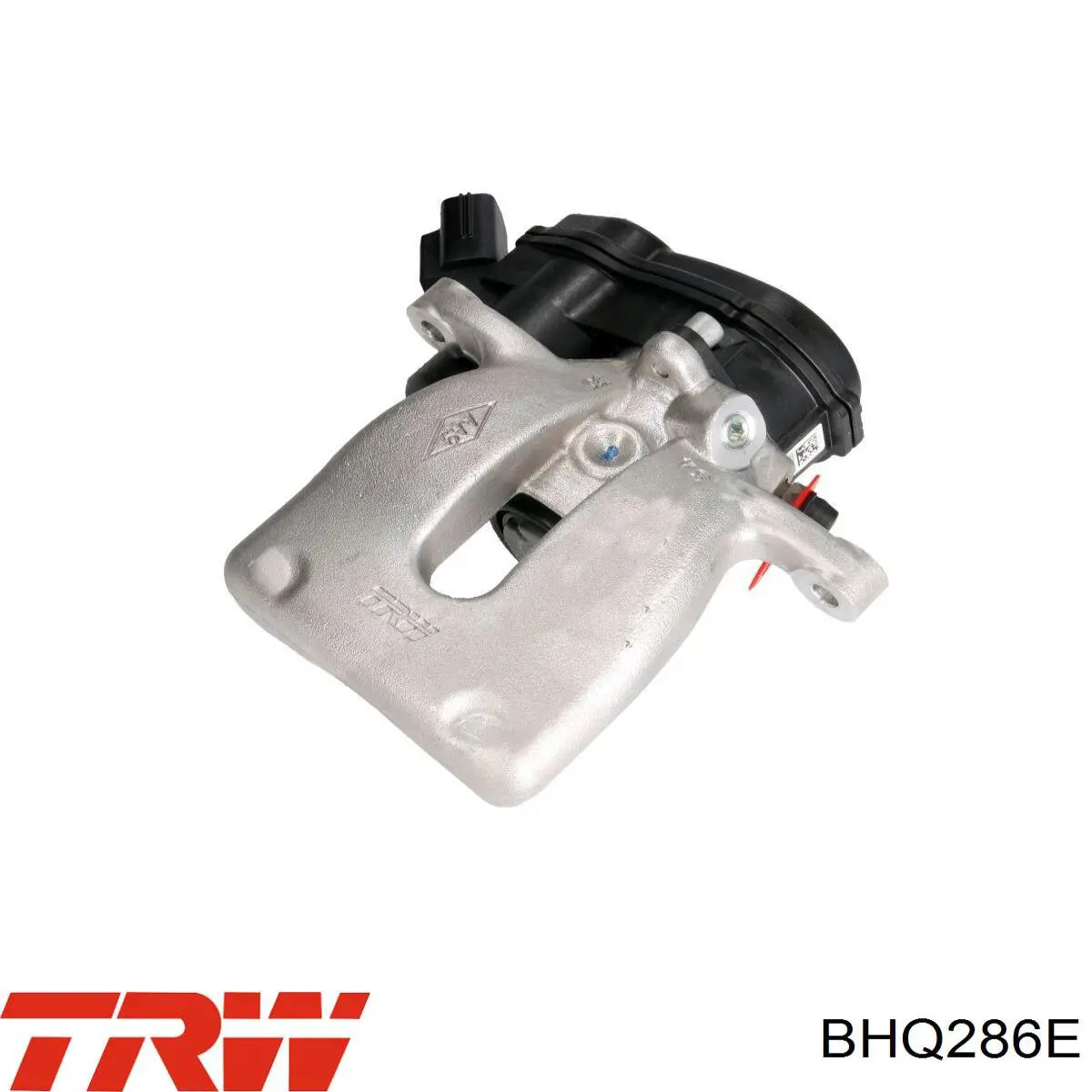 Тормозной суппорт правый задний Renault (RVI) 440008455R цена, от 120.69 USD
