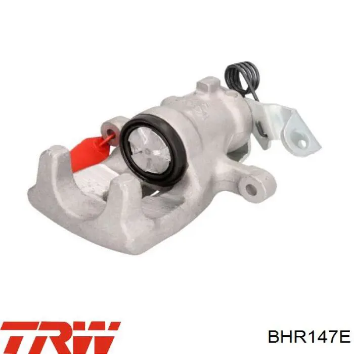 820090 Maxgear Тормозной суппорт задний левый