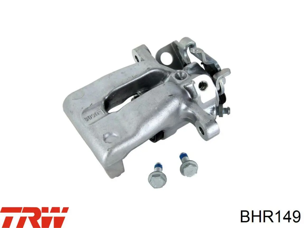Тормозной суппорт правый задний TRW BHR149 цена, от 90.21 USD