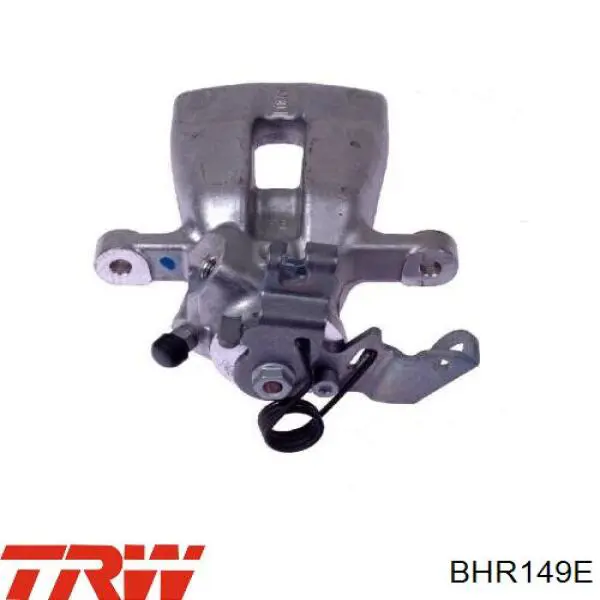 Тормозной суппорт правый задний TRW BHR149E цена, от 68.23 USD
