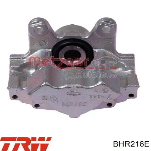 Задний левый суппорт TRW BHR216E цена, от 60.83 USD