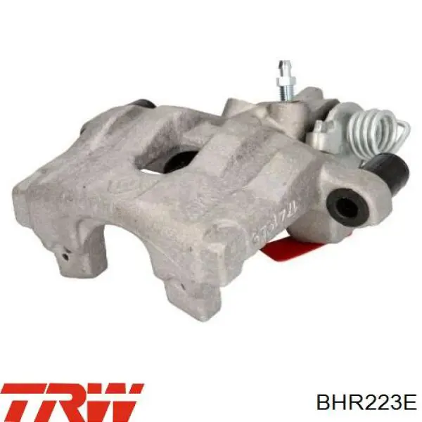 Суппорт задний правый BHR223E TRW