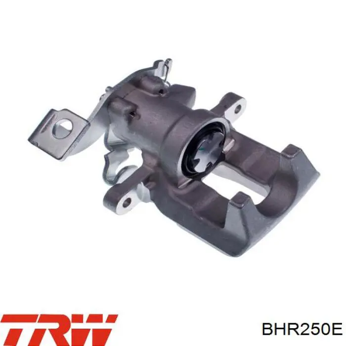Задний левый суппорт TRW BHR250E цена, от 59.50 USD