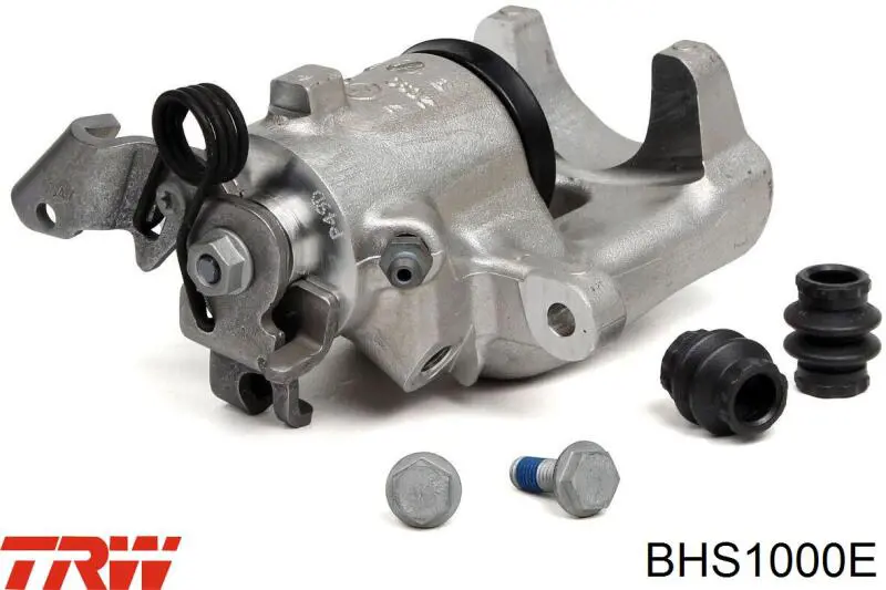 Тормозной суппорт правый задний TRW BHS1000E цена, от 69.49 USD