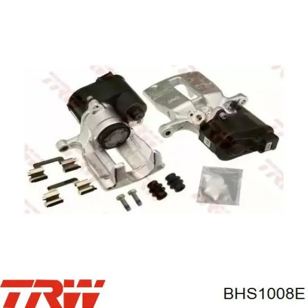 Задний левый суппорт Kamoka JBC0909 цена, от 76.10 USD