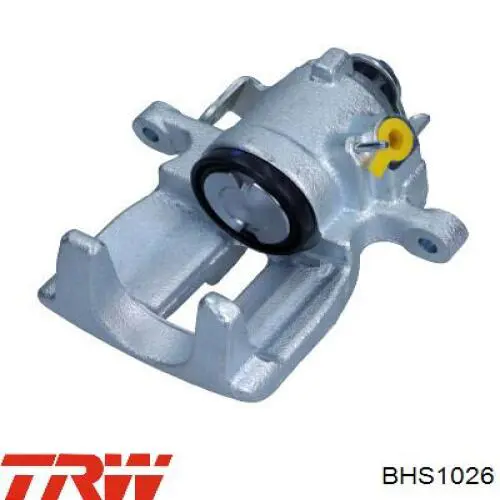 Задний левый суппорт TRW BHS1026 цена, от 51.62 USD