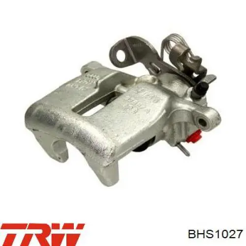 Суппорт задний правый BHS1027 TRW