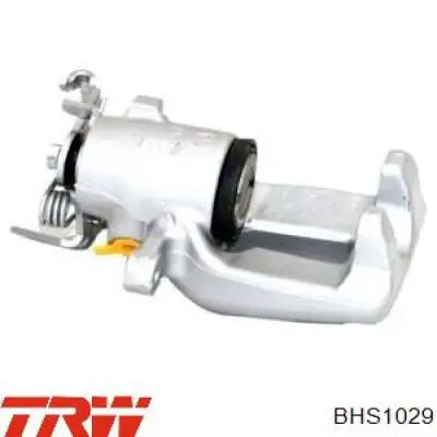 BHS1029 TRW Суппорт тормозной задний правый