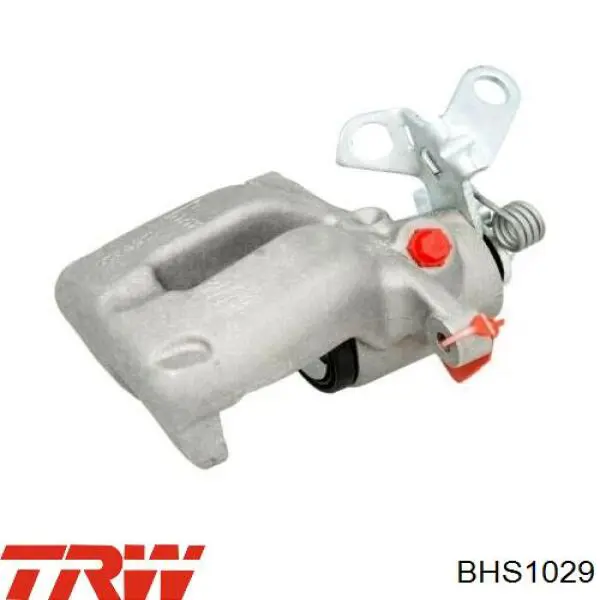 Купить BHS1029 TRW Суппорт задний правый