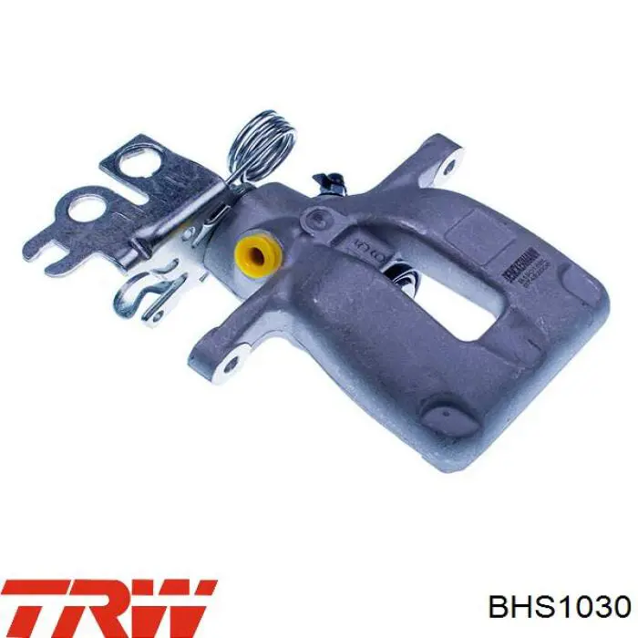 BHS1030 TRW Тормозной суппорт задний левый