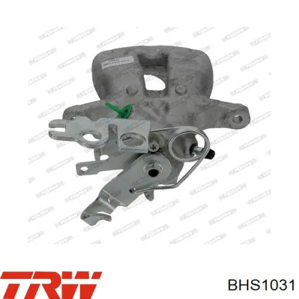 Купить BHS1031 TRW Суппорт задний правый