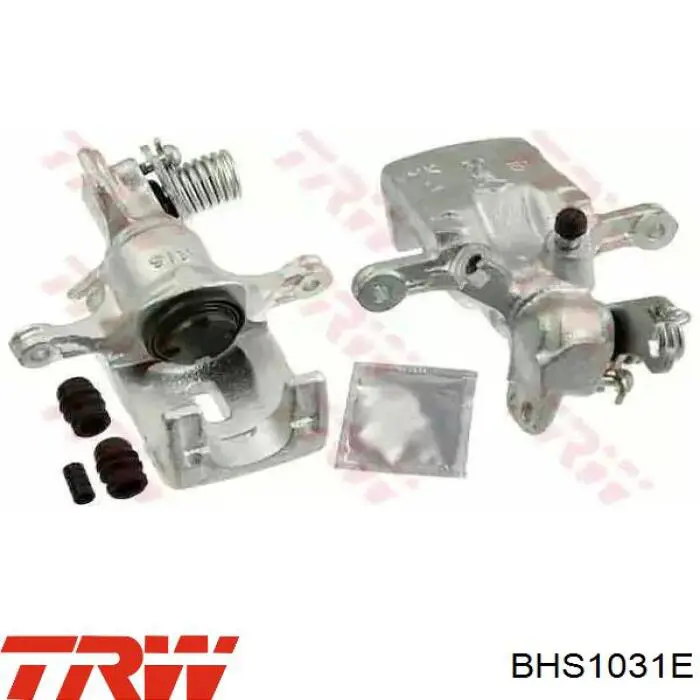 Задний правый суппорт TRW BHS1031E