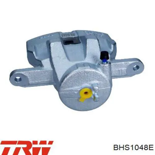 Суппорт тормозной передний левый BHS1048E TRW