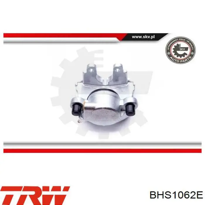 Супорт тормзной FTE 9292191 цена, от 92.07 USD
