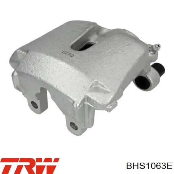 Тормозной суппорт TRW BHS1063E цена, от 61.43 USD