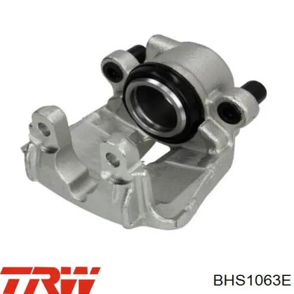 Купить BHS1063E TRW Суппорт тормозной передний правый