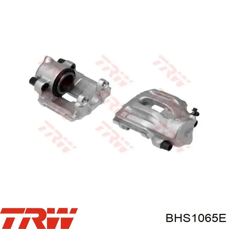 Купить BHS1065E TRW Суппорт тормозной передний правый