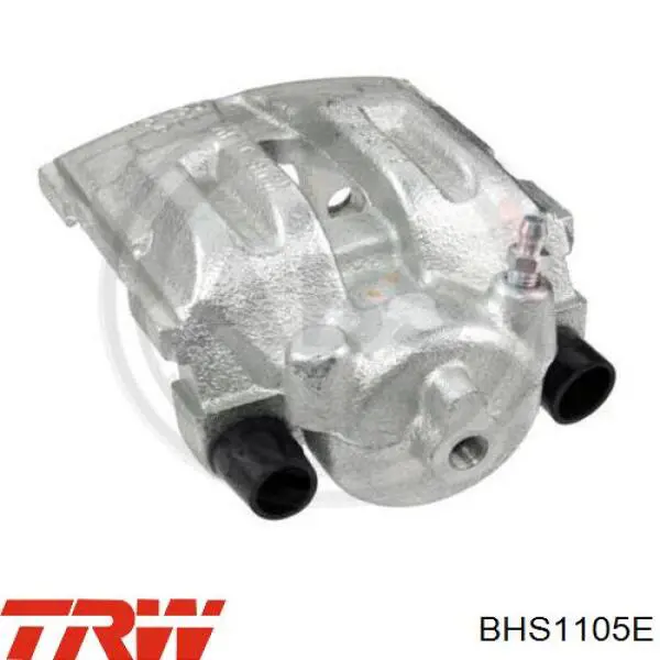 Суппорт задний правый 420962 ABS