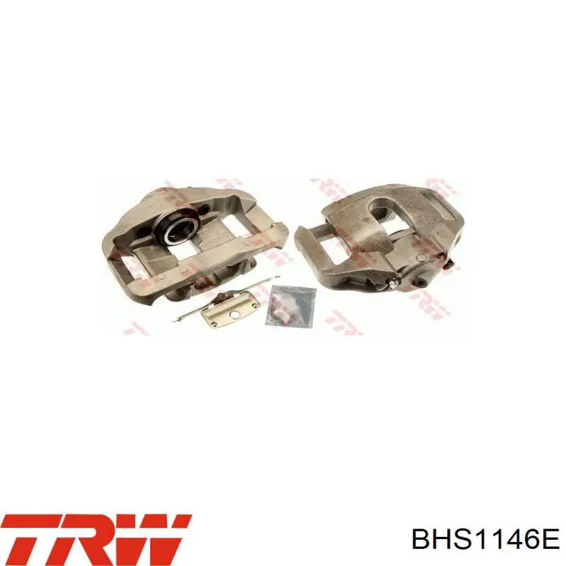 Супорт тормзной Kamoka JBC0031 цена, от 75.56 USD