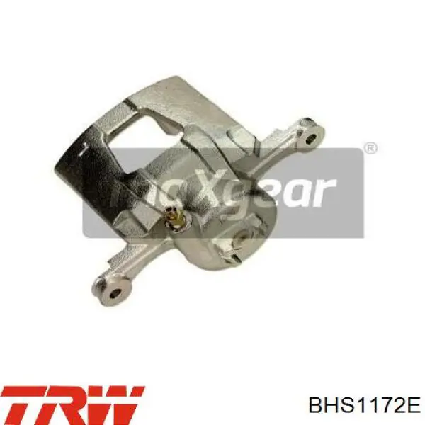 Супорт тормзной Maxgear 820207 цена, от 34.76 USD