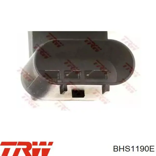 Задний левый суппорт Lauber 775910 цена, от 110.43 USD