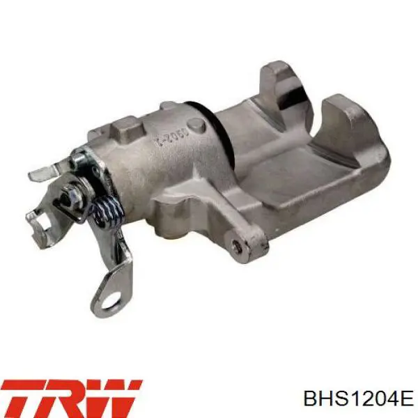 Задний левый суппорт Asam 98927 цена, от 60.52 USD