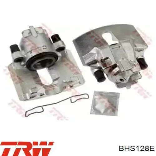 Супорт тормзной Ford 1138586 цена, от 39.37 USD